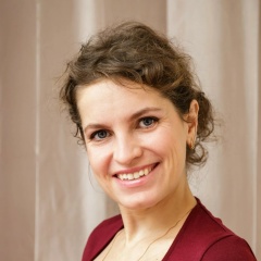 Жаклин Юрьева, 07.05.1986, Санкт-Петербург