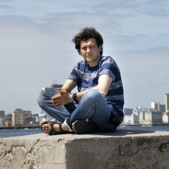 Роман Криворучко, 02.04, Санкт-Петербург