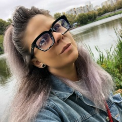 Black Morphin, 28.01, Москва