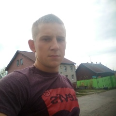 Юра Лівінський, 07.03