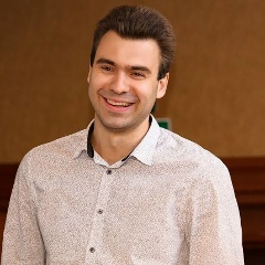 Андрей Хотянович, 24.05.1989, Минск