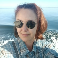 Наталья Каргополова, 18.09, Левашово