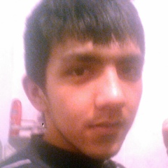 Damir Sharabatdinov, 17.06.1996, Самарканд