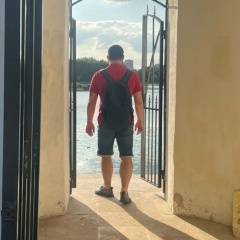 Федор Панькин, 01.02.1986, Москва