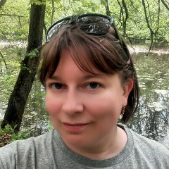 Наталья Ильичева, 11.05.1982, Москва