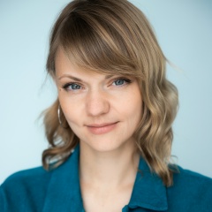 Анна Носова, 17.04.1991, Санкт-Петербург