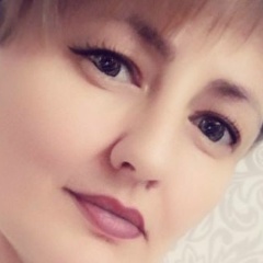 Арина Ушакова, 05.01.1981, Барнаул