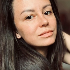 Tina Ilova, 11.05.1990, Подольск