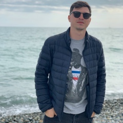 Сергей Кузьменко, 28.07, Москва