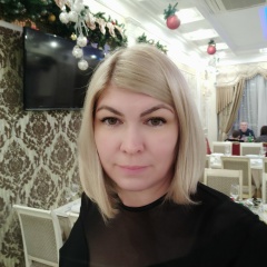 Ольга Казакова, 20.12, Москва