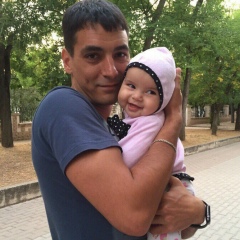 Юрий Борисенко, 09.05, Люберцы