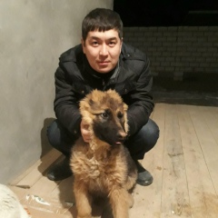 Батырбек Алиев, Жанаозен