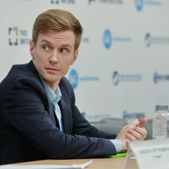 Александр Будниченко, 24.12.1985, Москва