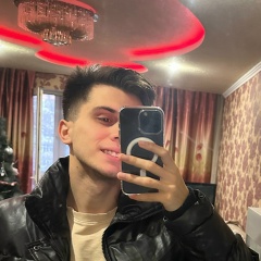 Лёша Логинов, 27.06.1998