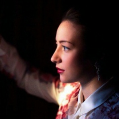 Лия Матюхина, 08.10.1987, Одесса