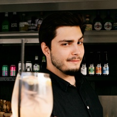 Андрей Богомолов, 29.01.1996, Москва