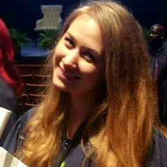 Валентина Горохова, 11.10, Toronto