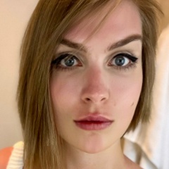 Елена Кирилина, 28.05, Москва