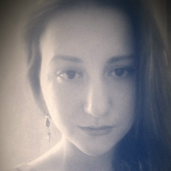 Виктория Яковлева, 14.12.1996, Ростов