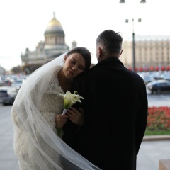 Екатерина Веревкина, 07.09, Санкт-Петербург
