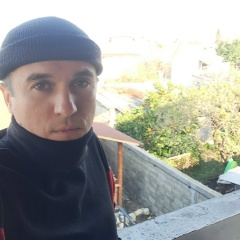 Родион Лунегов, 01.10.1990, Ростов-на-Дону