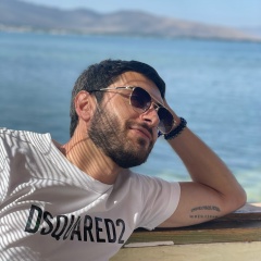 Ashot Petrosyan, 03.04.1993, Ереван