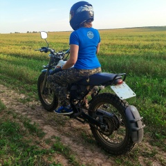 Ксения Долгополова, 04.07, Москва