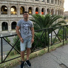 Стас Бузе, 08.10.1992, Кишинев