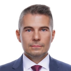 Егор Лихачев, 25.05, Москва