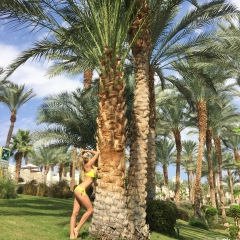 Валерия Радукан, 16.10.1991, Одесса