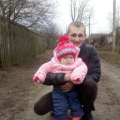 Василий Гербей, 25.05.1989, Бердичев