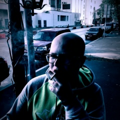 Арсен Мкртчян, 26.12, Москва