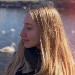 Екатерина Горшкова, 17.01.1992, Praha