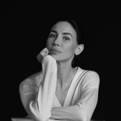 Екатерина Петруненко, Москва