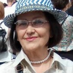 Мария Лапчик, Минск