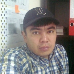 Талгат Байбеков, 04.07.1983, Шымкент