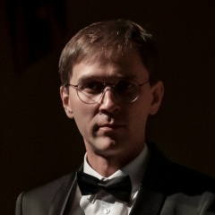 Владимир Волков, 31.03.1983, Кострома