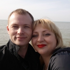 Лидия Гузоватая, 17.12, Запорожье