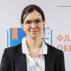 Анастасия Гижа, 15.01, Москва