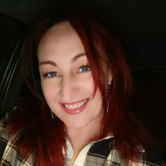 Анна Ильина, 27.04, Псков