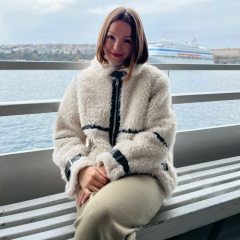 Яна Варкова, 26.02, Волгоград