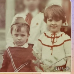 Lyubov No, Тюмень