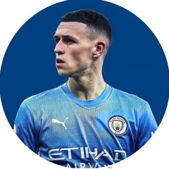 Фил Фоден, Санкт-Петербург