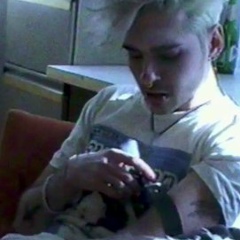 Артём Вишнев, 07.05, Санкт-Петербург