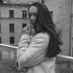 Irina Faureanu, 20.08.2000, Кишинев