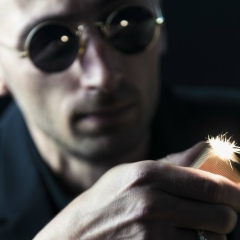 Илья Куба, 19.09.1986, Frankfurt am Main