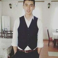 Косай Бектілеуов, 05.08.1998, Бейнеу