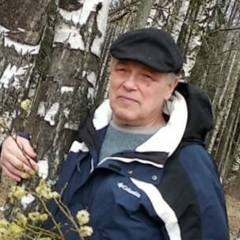 Николай Перепёлкин, 17.05.1956, Санкт-Петербург