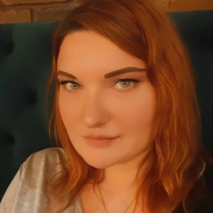 Анюта Солнце, 21.04, Санкт-Петербург