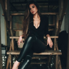 Ksenia Yur, 18.10, Москва